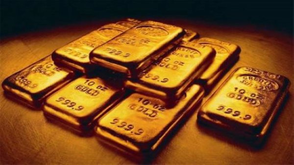 配资资金 焦虑升级！金价再创新高，美股调整压力将持续多久